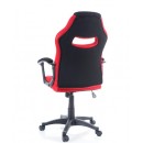 Кресло компьютерное SIGNAL CAMARO черный/красный